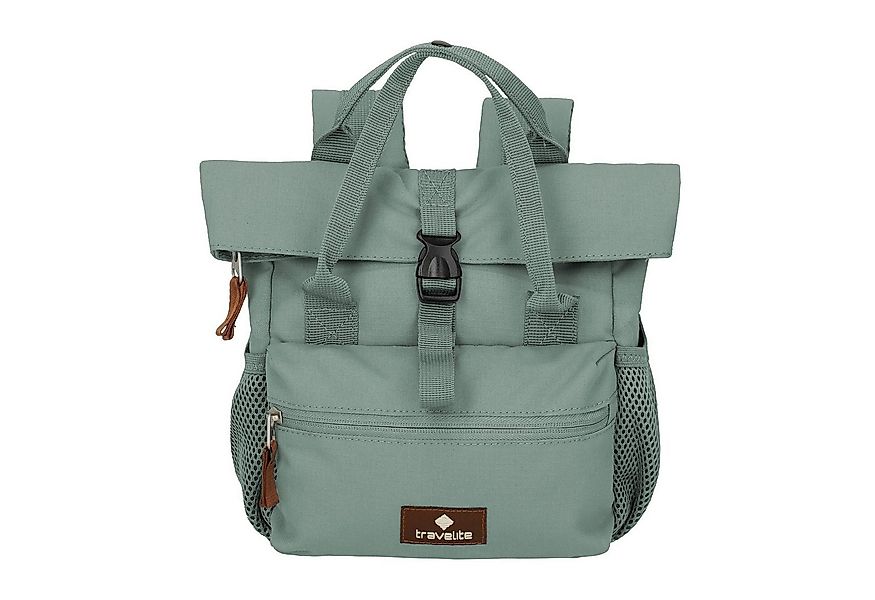 travelite Cityrucksack Basics, Polyester günstig online kaufen