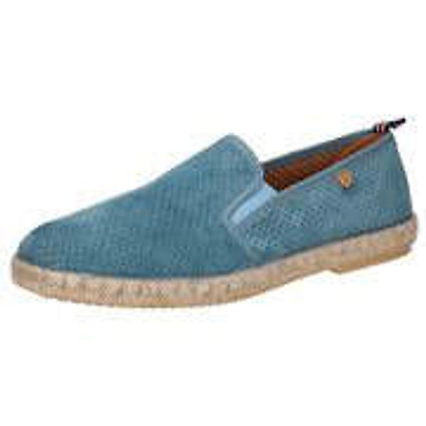 Verbenas Tom Espadrilles Herren blau|blau günstig online kaufen