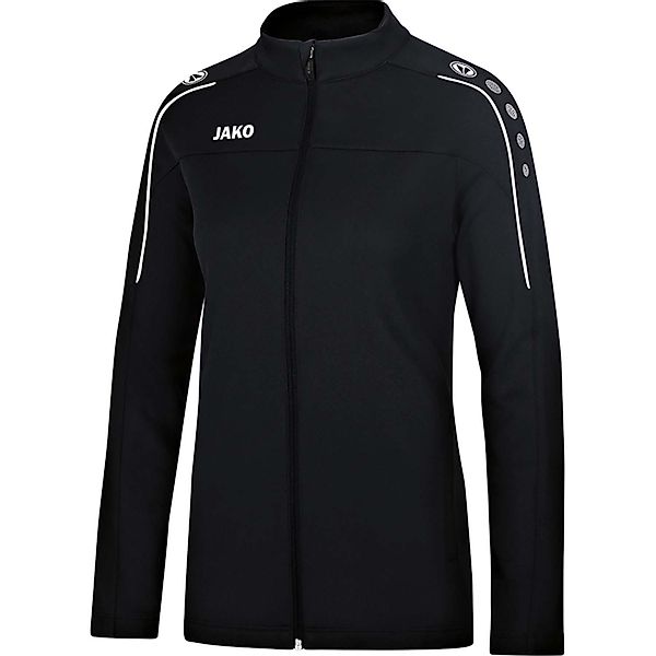 Jako Trainingsjacke Jako Damen Präsentationsjacke Classico günstig online kaufen