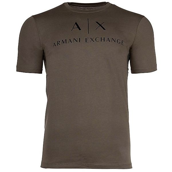 ARMANI EXCHANGE T-Shirt Herren T-Shirt 1er günstig online kaufen