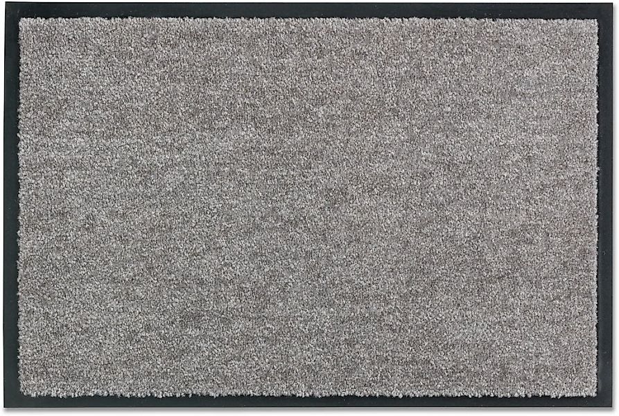 ASTRA Fußmatte "Proper Tex 618" rechteckig 9 mm Höhe Schmutzfangmatte, auch günstig online kaufen