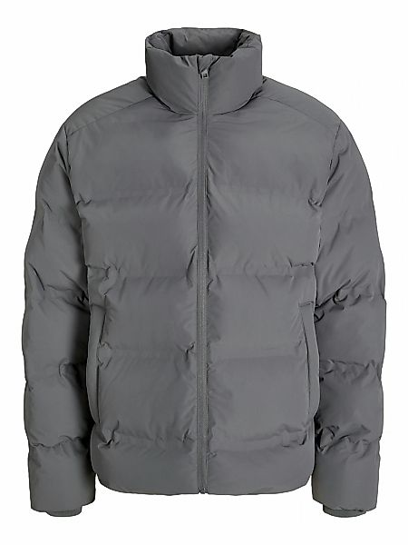 Jack & Jones Steppjacke "JJESOHO PUFFER COLLAR SN", ohne Kapuze günstig online kaufen