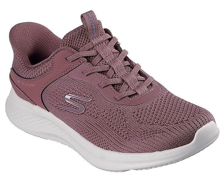 Skechers SKECH-LITE PRO 2.0 Slip-On Sneaker Freizeitschuh, Slipper mit Slip günstig online kaufen