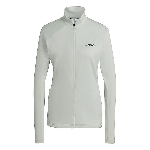 adidas TERREX Fleecejacke adidas TERREX Damen günstig online kaufen