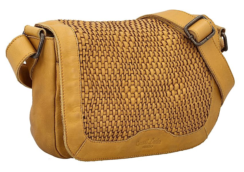 Gusti Leder Handtasche Gusti Leder Handtasche günstig online kaufen