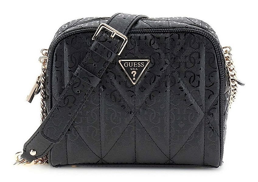 Guess Umhängetasche Camera Crossbody Bag günstig online kaufen
