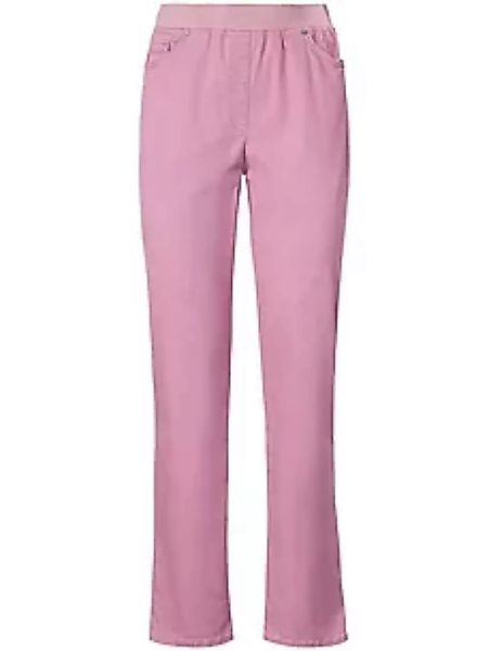 ProForm Slim-Jeans Modell Pamina Raphaela by Brax rosé günstig online kaufen
