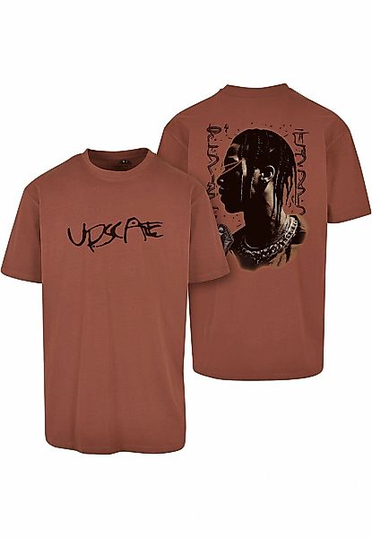 Upscale by Mister Tee T-Shirt "Upscale by Mister Tee Herren Giza Oversize T günstig online kaufen
