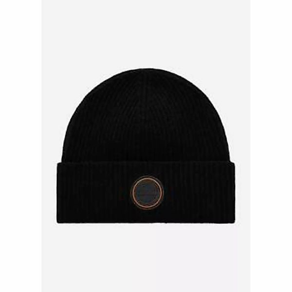 Napapijri  Mütze Singine beanie - black günstig online kaufen