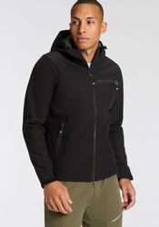 Killtec Softshelljacke wärmend & wind- & günstig online kaufen