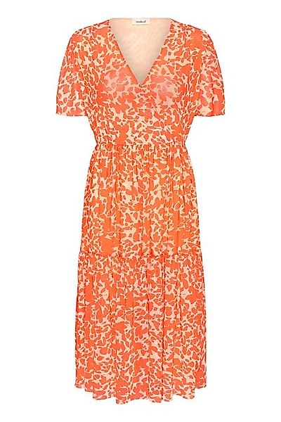SOAKED IN LUXURY Jerseykleid Jerseykleid SLAldora günstig online kaufen