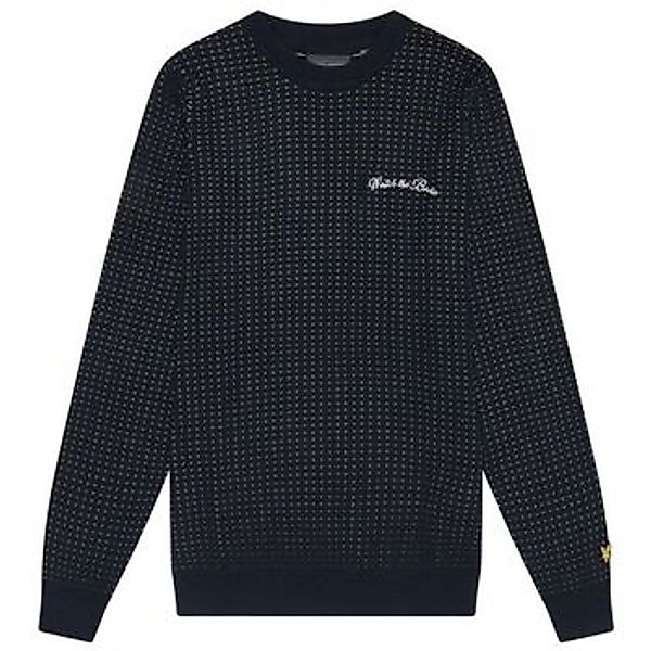 Lyle & Scott  Pullover Pull col rond günstig online kaufen