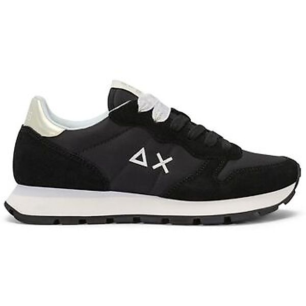 Sun68  Sneaker Z36202 ALLY GOLD SILVER-330 11 NERO günstig online kaufen