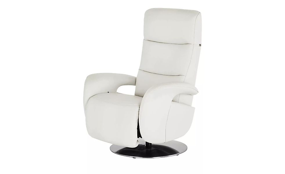 Hukla Relaxsessel  Andy - weiß - 79 cm - 110 cm - 85 cm - Polstermöbel > Se günstig online kaufen