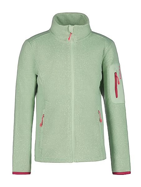 Icepeak Funktionsjacke K FLEECEJACKE KEMNATH günstig online kaufen