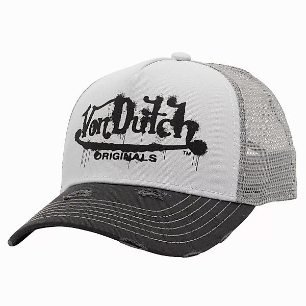 Von Dutch Trucker Cap Von Dutch günstig online kaufen