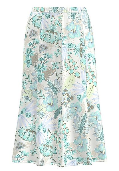 FRANK WALDER Schlupfrock mit tollem Muster günstig online kaufen