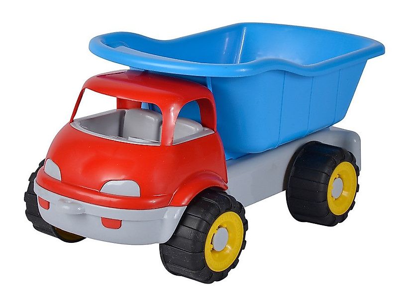 Androni Giocattoli Spielzeug-Kipper Sandfahrzeug LKW Kipper günstig online kaufen