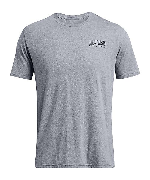 Under Armour® T-Shirt Under Armour Bball günstig online kaufen