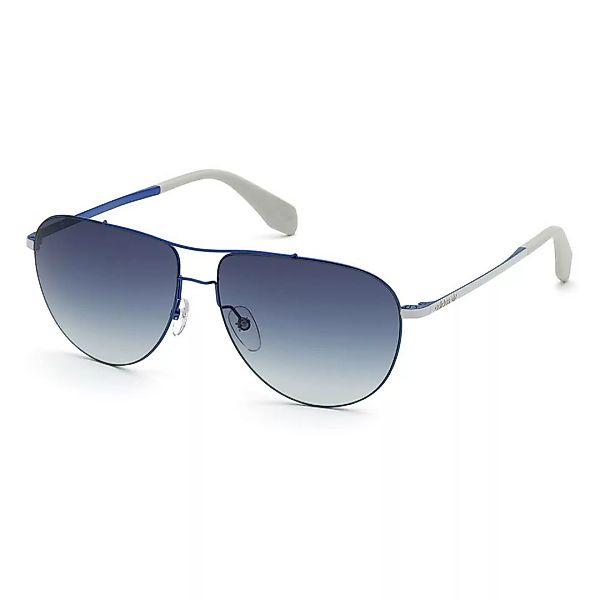 Adidas Originals Or0004 Sonnenbrille 58 Blue / Other günstig online kaufen