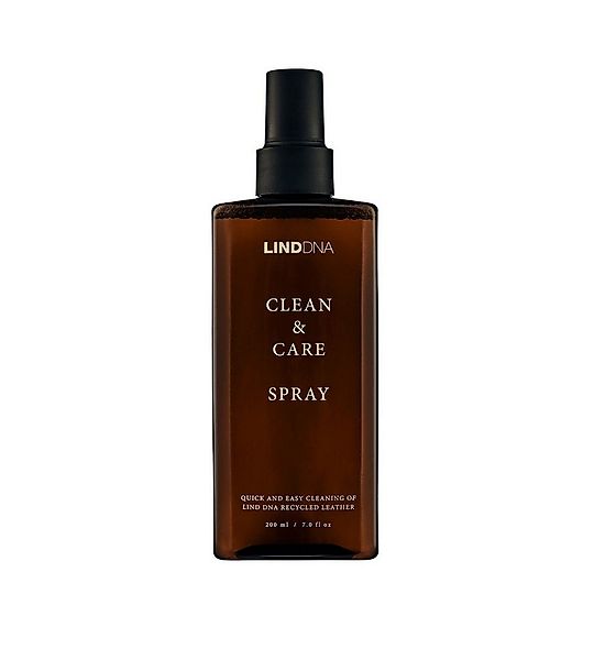 LIND DNA Platzset Lind DNA Clean & Care Spray 200ml günstig online kaufen