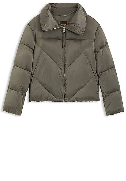 BOSS ORANGE Steppjacke C_Padilena (1-St) günstig online kaufen