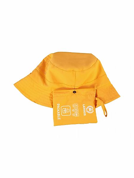 LERROS Fischerhut "LERROS Anglermütze BUCKET CAP, schnelltrocknend mit UV-S günstig online kaufen