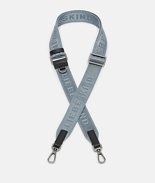 Liebeskind Berlin Schulterriemen Logo Webbing Strap günstig online kaufen