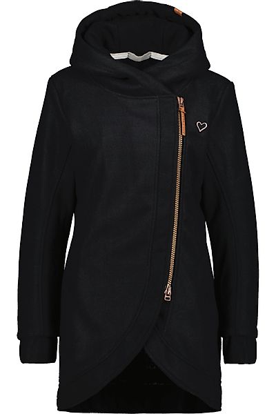 Alife & Kickin Winterjacke Damen CarlottaAK günstig online kaufen