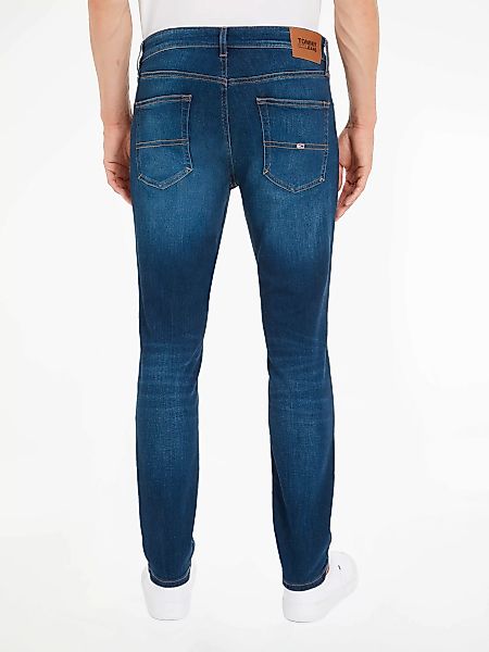 Tommy Jeans Tapered-fit-Jeans "SLIM TAPERED AUSTIN" günstig online kaufen