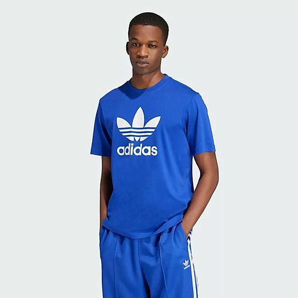 adidas Originals T-Shirt ADICOLOR TREFOIL T-SHIRT günstig online kaufen