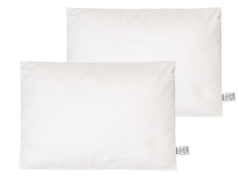 beties Kunstfaserkopfkissen PublikFree, Füllung: 100% Polyester Faserbällch günstig online kaufen