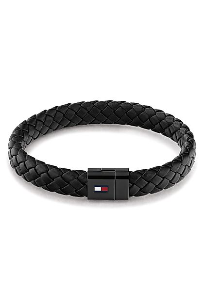 Tommy Hilfiger Armband Schmuck Edelstahl Armschmuck günstig online kaufen