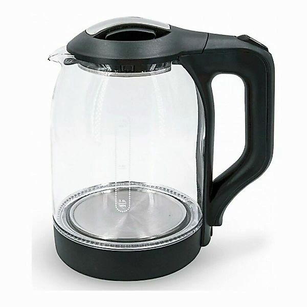 Wasserkocher Comelec ‎s0426564 1,8 L 1500w Schwarz günstig online kaufen