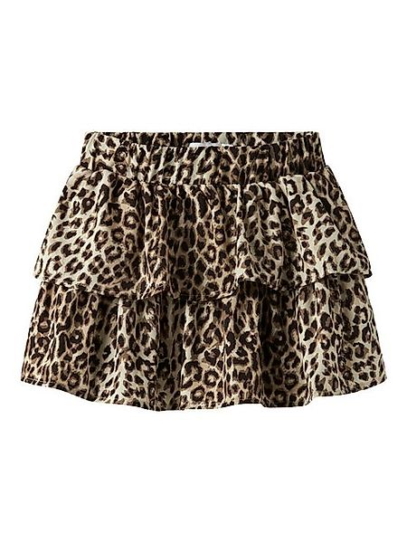 Name It Volantrock NKFVINAYA SKIRT FFF NOOS günstig online kaufen