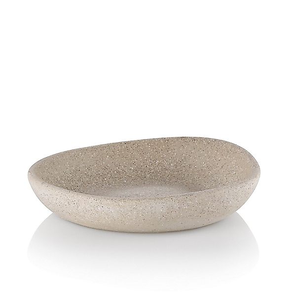 kela WC-Garnitur Roda, natürliche Steinoptik günstig online kaufen