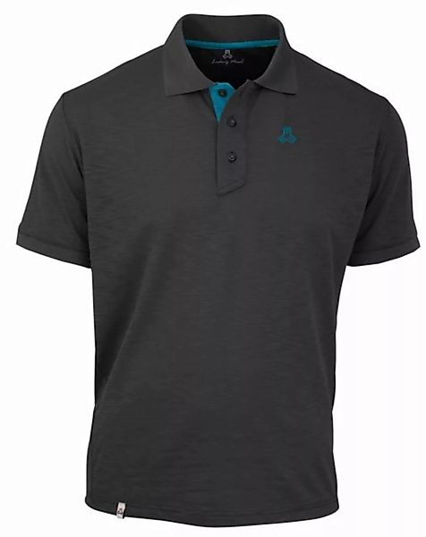 Maul Sport® Poloshirt Maul Herren Ares II Polohemd günstig online kaufen