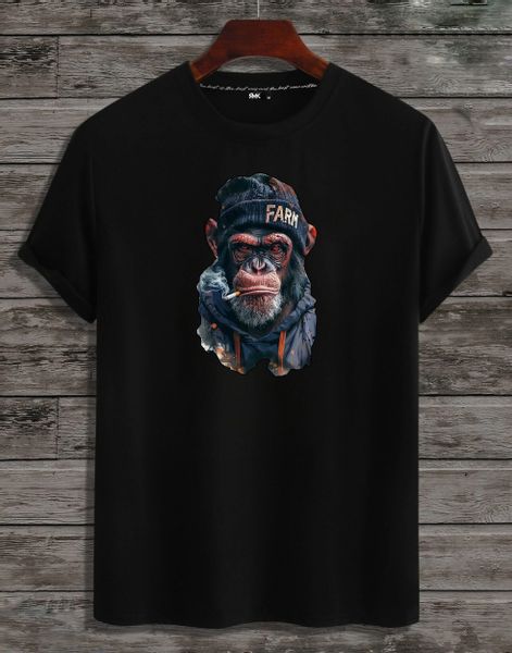 RMK T-Shirt T-Shirt Herren T-Shirt Basic günstig online kaufen
