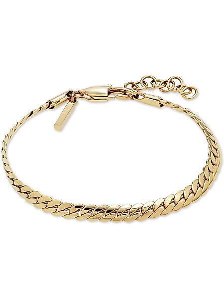 Esprit Edelstahlarmband ESPRIT Damen-Armband Edelstahl, Modern günstig online kaufen