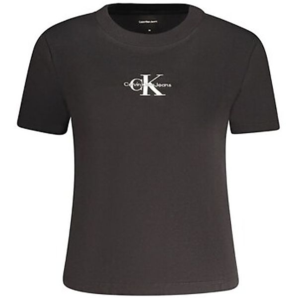 Calvin Klein Jeans  T-Shirt j20j223113 günstig online kaufen