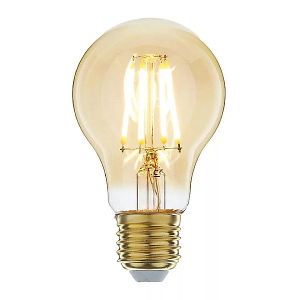 Zigbee LED Leuchtmittel E27 Birne - A60 5W 400lm 2200K günstig online kaufen