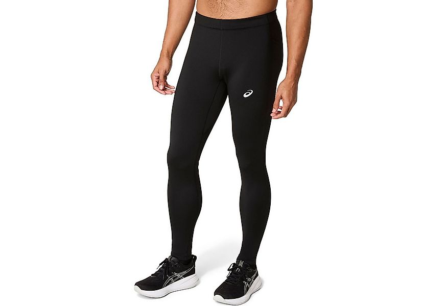 Asics Lauftights CORE Winter Tight Men 2011D368-001 schwarze, warme Herren günstig online kaufen