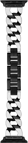 MICHAEL KORS Smartwatch-Armband Apple Strap, Wechselarmband, günstig online kaufen
