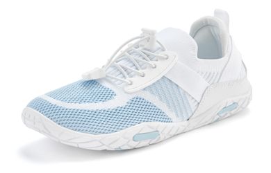 LASCANA Sneaker Freizeitschuh, Halbschuh superleicht, flache flexible Sohle günstig online kaufen