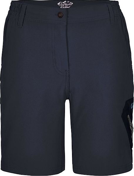 Killtec Shorts KOS 248 WMN BRMDS DUNKELNAVY günstig online kaufen