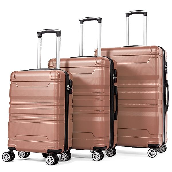 Sytifro Trolleyset M & L & günstig online kaufen