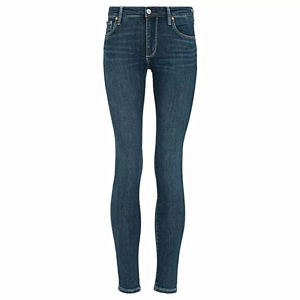 ADRIANO GOLDSCHMIED 7/8-Jeans Jeans LEGGING ANKLE aus Baumwolle günstig online kaufen
