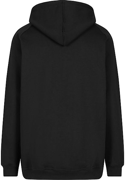 URBAN CLASSICS Sweatshirt "Urban Classics Herren Tall Hoody", (1 tlg.) günstig online kaufen