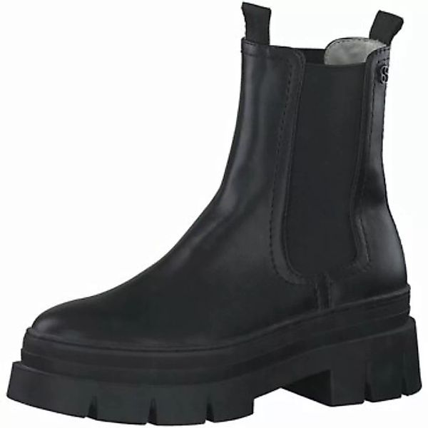 S.Oliver  Stiefel Stiefeletten Woms Boots 5-5-25436-29 günstig online kaufen