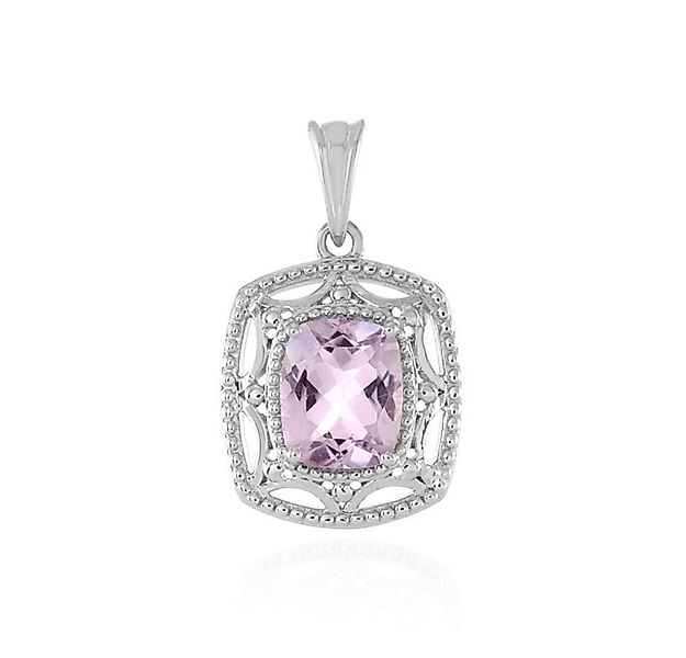 Cavill Kettenanhänger Cavill Anhänger 2,54 ct Lavendel-Amethyst, 925 Silber günstig online kaufen